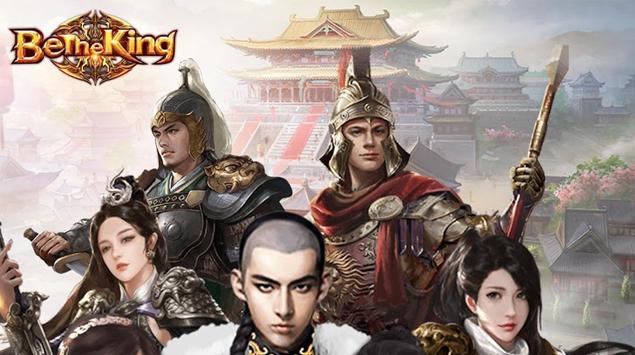 Be The King: Judge Destiny