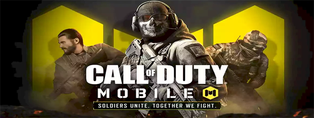 Call of Duty MOBILE